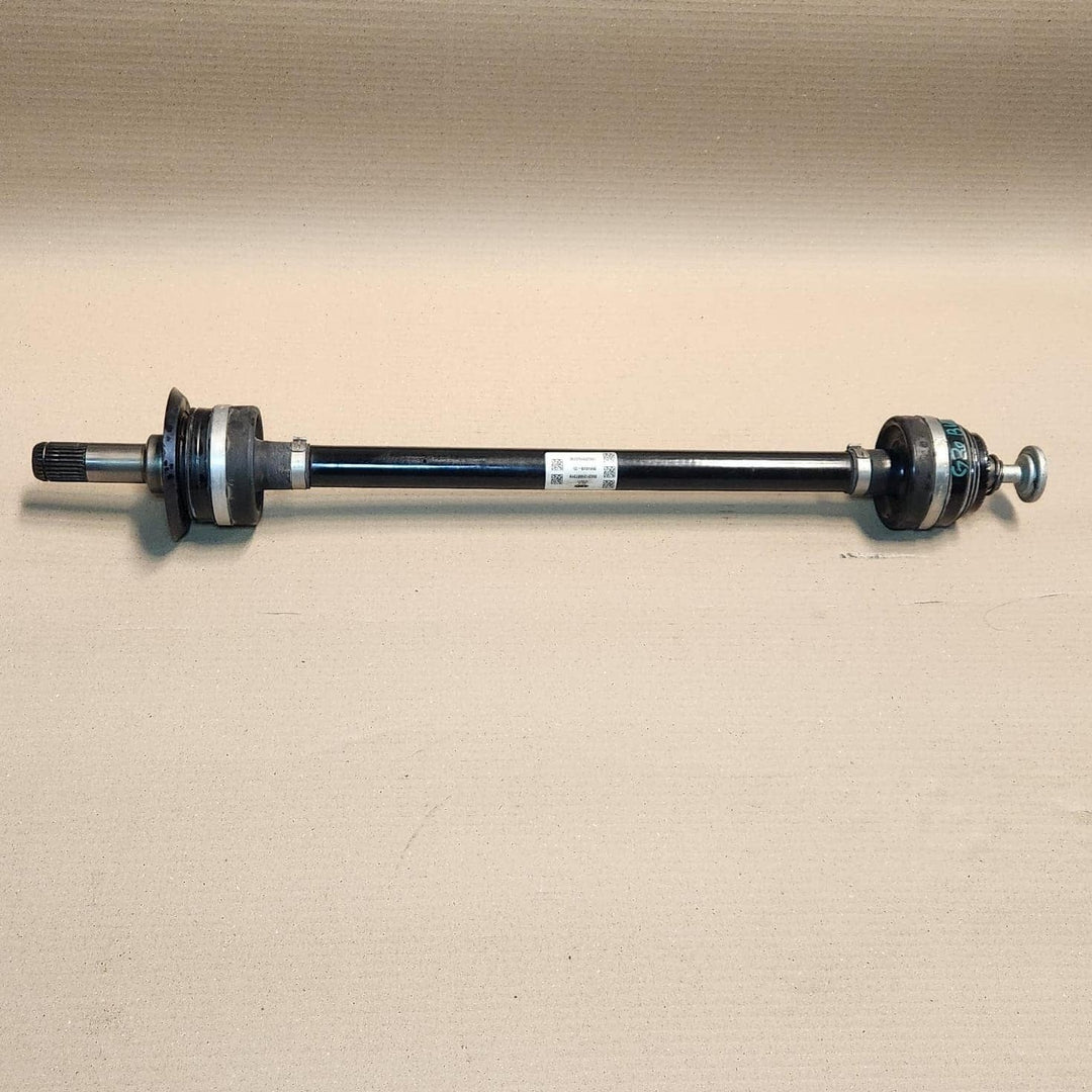 2017-2023 BMW 530i 5 Series G30 G31 G38 Rear Axle Shaft 8664049 OEM