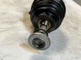 BMW F45 F46 F48 F54 F60 FRONT LEFT SIDE Drive Shaft AXLE Front 8643383 OEM