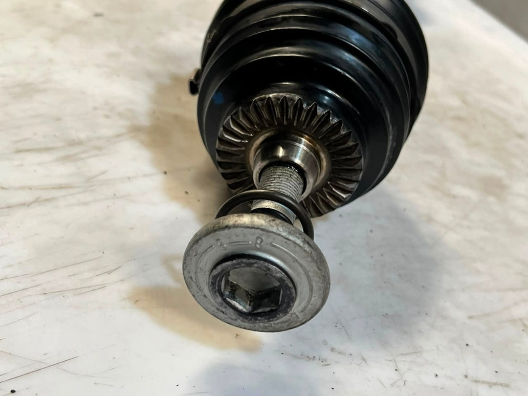 BMW F45 F46 F48 F54 F60 FRONT LEFT SIDE Drive Shaft AXLE Front 8643383 OEM