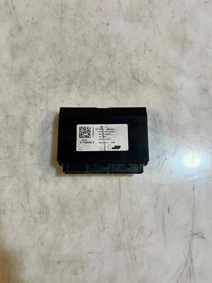 2016 BMW 1 3 4 Series F31 F36 F32 AC Comfort Control Module 6820235-01 OEM