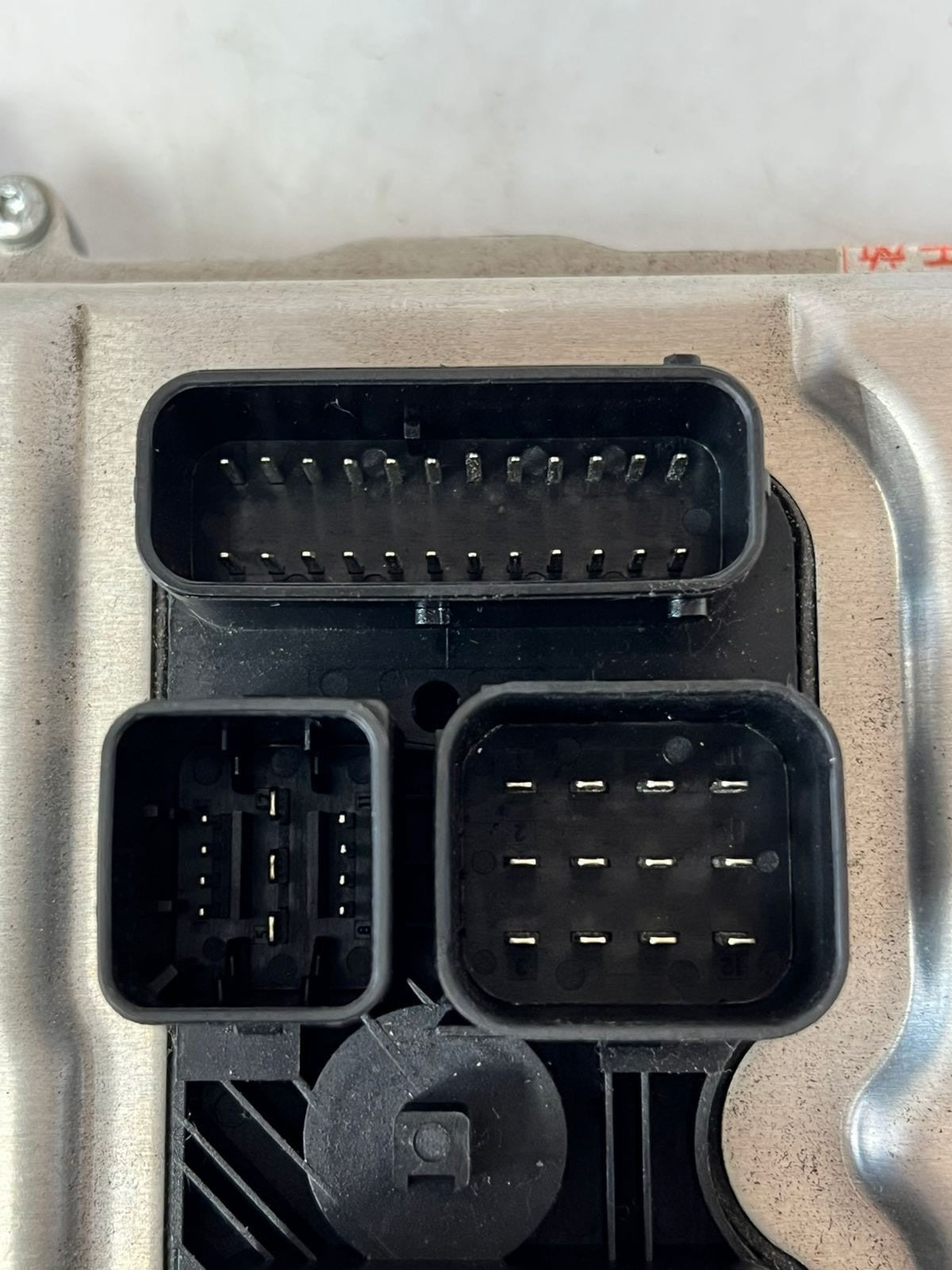 BMW N13 F30 Engine Control Unit ECU COMPLETE SET DME + FEM + 1 KEY 8666863 - 13