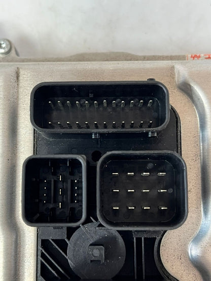 BMW N13 F30 Engine Control Unit ECU COMPLETE SET DME + FEM + 1 KEY 8666863 - 13