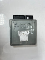 Load image into Gallery viewer, 07-11 BMW 328i E92 N52 2.5 Engine Control Module ECU DME+CAS3+NO KEY SET 7567362