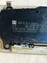 2012-2016 BMW F30 und F32 3er 328i Scheinwerferschalter 9265297 OEM