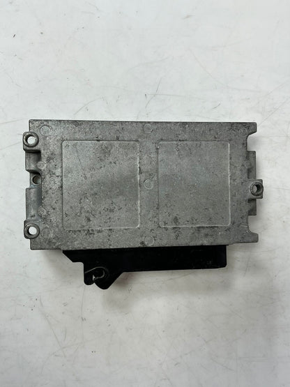 1994-1995 BMW 3 Series E36 318i Abs Control Module 1162662 OEM