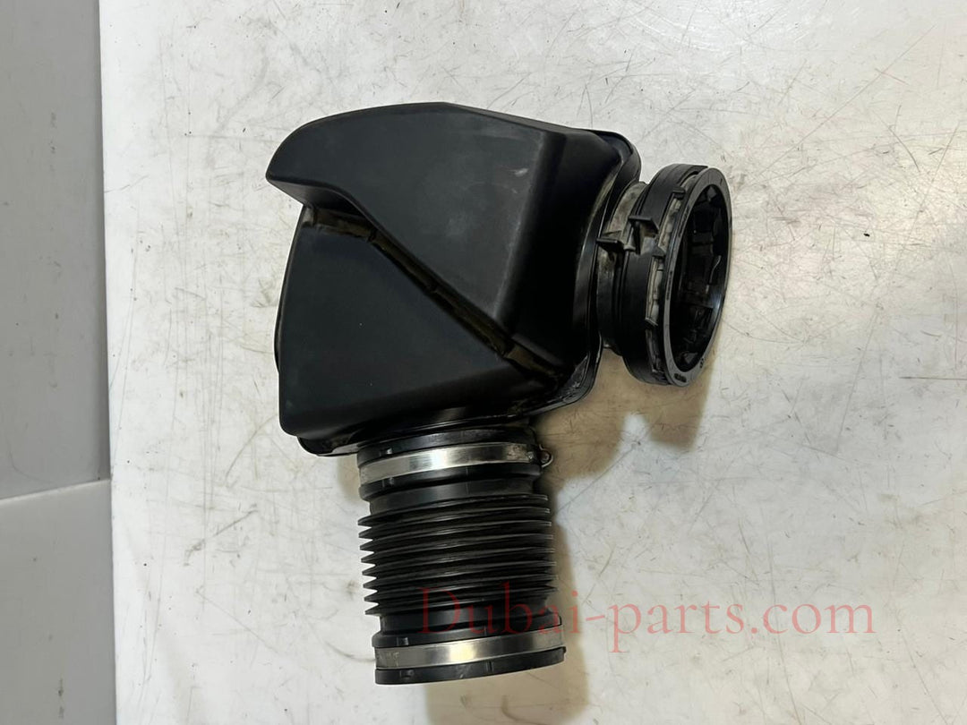 2016-2018 BMW F30 330i B48 330e F36 F20 F30 Air Intake Resonator 70604496 OEM