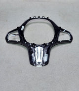 BMW Steering Wheel Center Trim M-Sport Center 62821350 2 Series F44