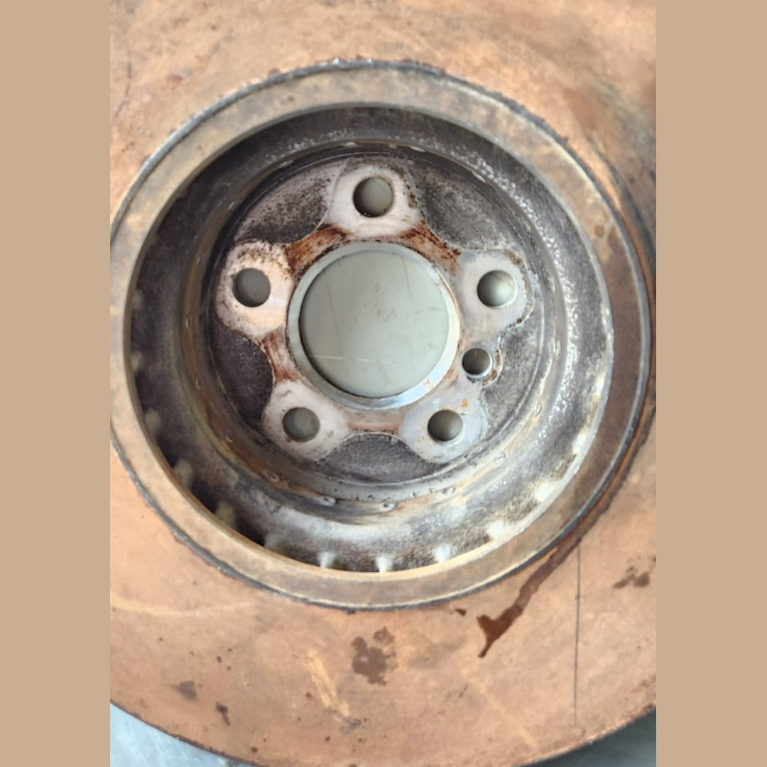 2018-2023 BMW X3 G01 Brake Disc 6860911 X3 X4 G02 FRONT LEFT & RIGHT