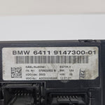 Load image into Gallery viewer, 2007 BMW 328i, 335i, E92 Climate Control Unit 9147300