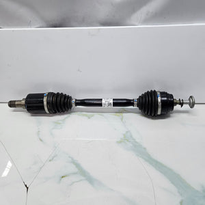 2023 BMW XM G09 4.4 S68  Drive Shaft Front Left 5A2E805 TEST DRIVE 30 KM