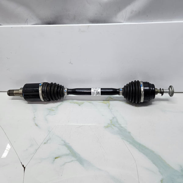 2023 BMW XM G09 4.4 S68  Drive Shaft Front Left 5A2E805 TEST DRIVE 30 KM 