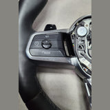 2022 BMW X1 U11 Steering Wheel 8747646 OEM
