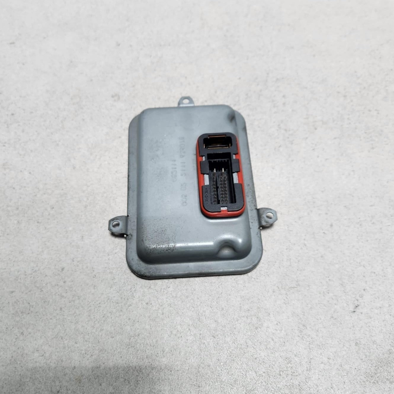 2012-2018 Mercedes-Benz CLS550 Headlight Control Module A2189001902
