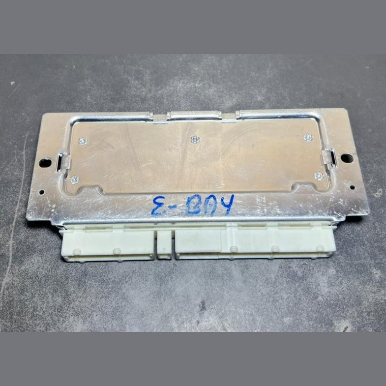 10-14 Mercedes W212 E-Class Air Airmatic Suspension Control Module A212 9007616