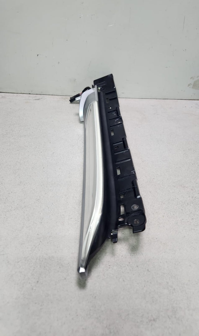2017 BMW 740Le xDrive Rear Door Led Light Saber 7469542 7 Series G11 G12 M760i