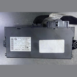 OEM BMW X5 E70 X6 E71 30dX Diesel N57 ENGINE CONTROL UNIT DDE 8517015 ECU ONLY
