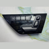2010-2016 Mercedes-Benz E350 Seat Control Switch A2129059700 E-Class W212
