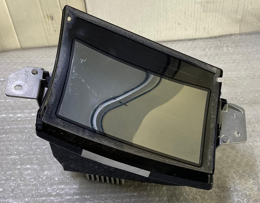 BMW X1 F48 Head-Up Display Hud Project Dash Screen Control Unit Module 9358967