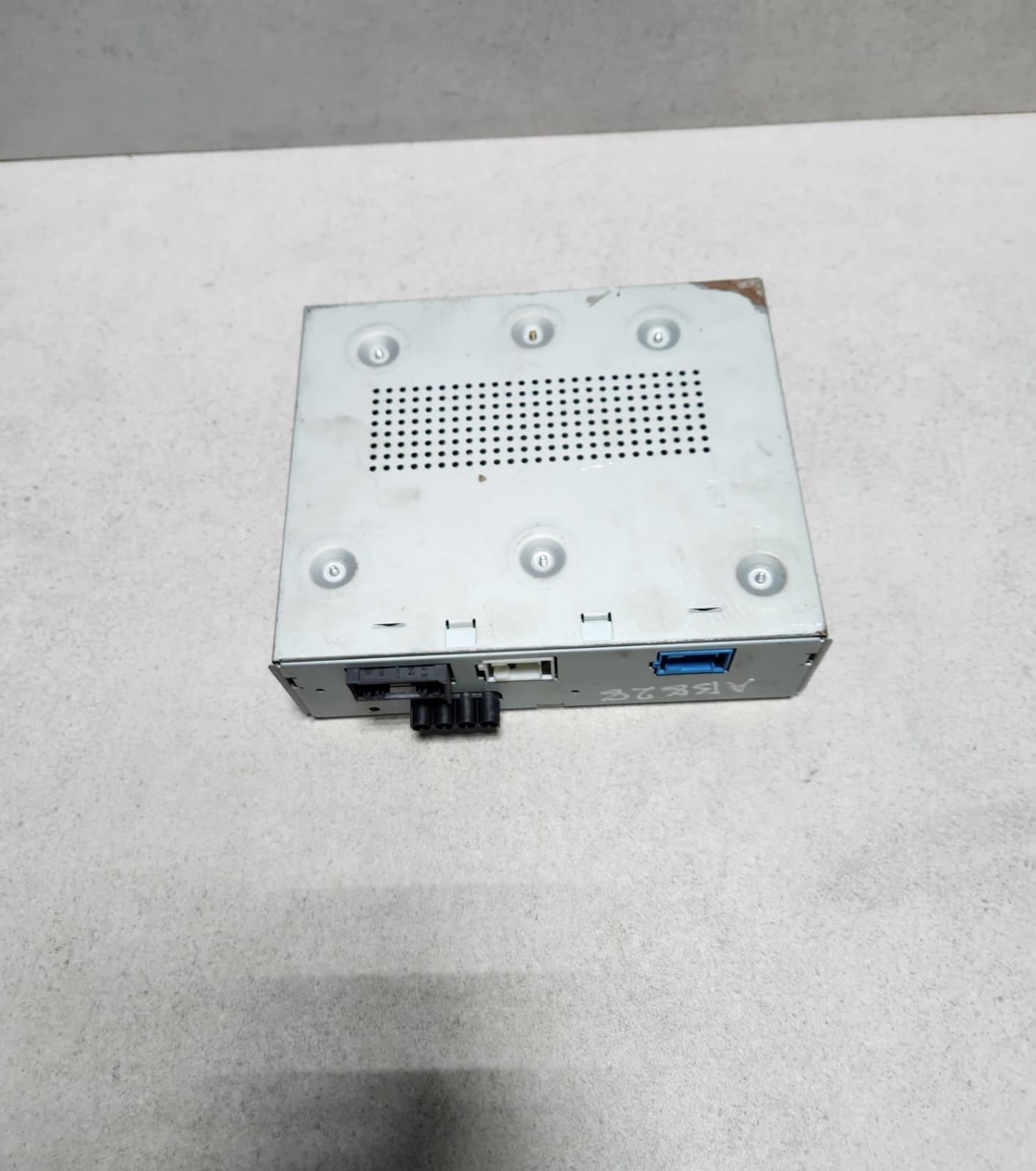 Benz Tuner Box A2129008212 S-Class W222, C-Class W204
