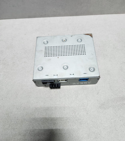 Benz Tuner Box A2129008212 S-Class W222, C-Class W204