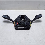 2010 BMW 750Li Steering Column Switch Assembly 9220835 F01 F07 F10 F11