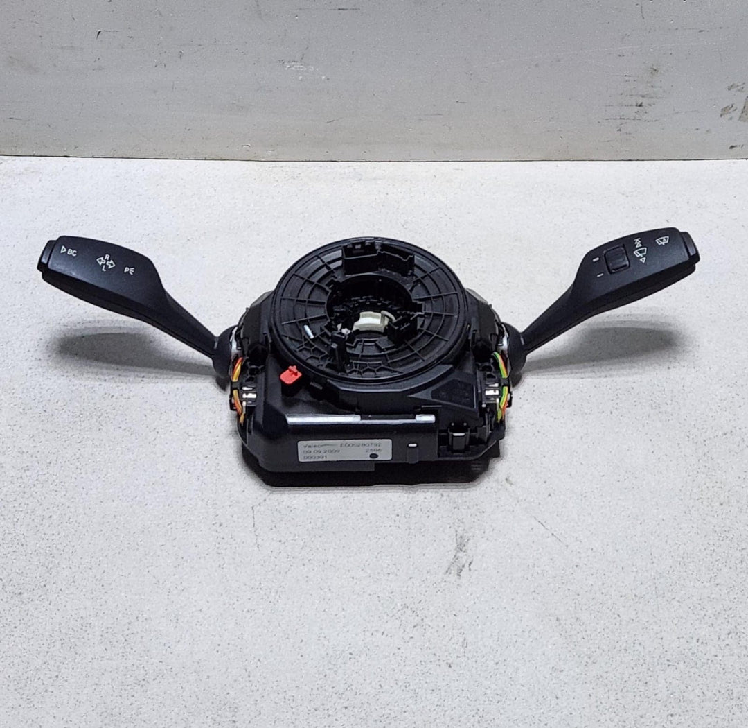 2010 BMW 750Li Steering Column Switch Assembly 9220835 F01 F07 F10 F11