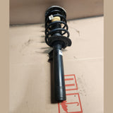 2011-2014 BMW X3 Strut Assembly 314879  front right strut assembly f25