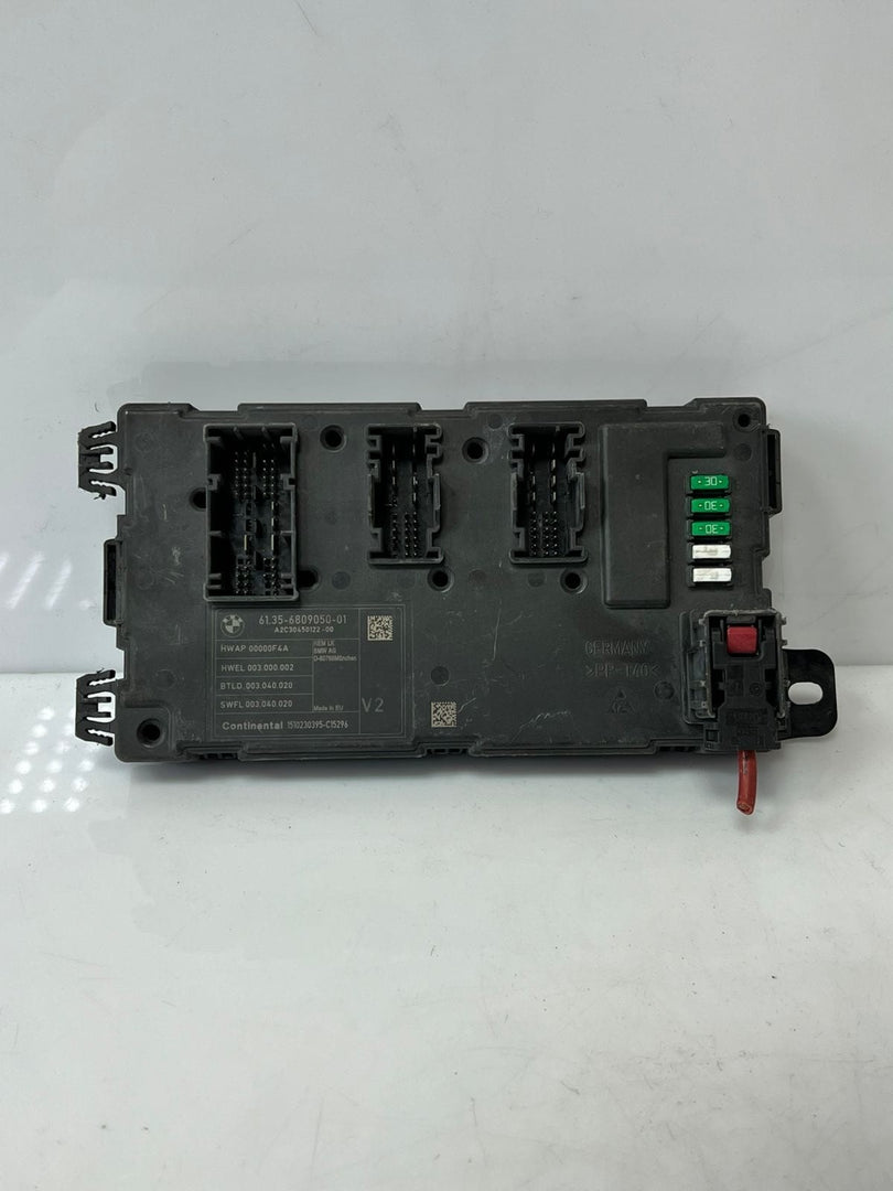 BMW 1' 2' 3' 4' F20 F30 F31 F32 F34 F36 Body Control Module BCM 6809050 OEM