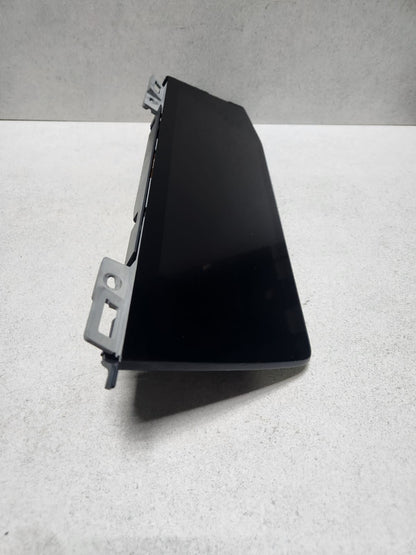 2019-2022 BMW X5 Central Information Display 8798732 X5 G05 X6 G06 and X7 G07