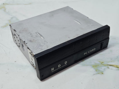 2007-08 BMW X5 E63 E64 E70 HDD Navigation ALPINE Navigation Control Unit 9187221