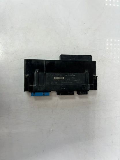 BMW 3 Series E90 E91 Body Control Module BCM 9187544 OEM