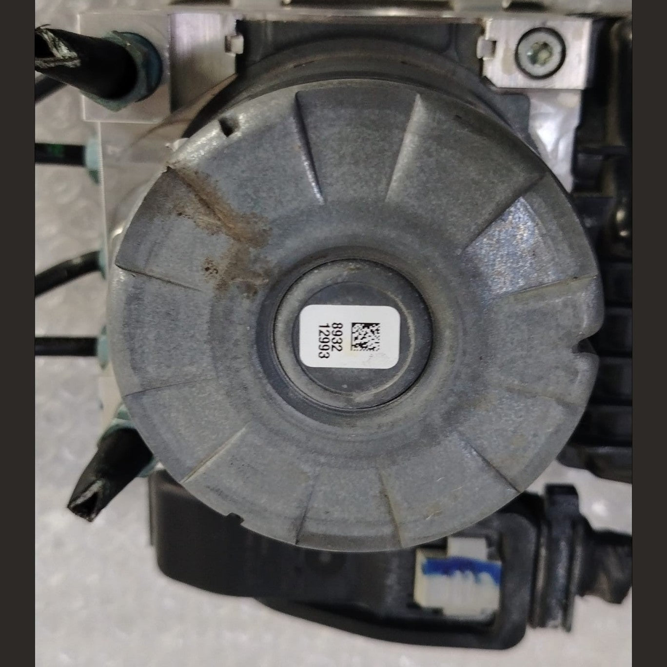 OEM BMW 330i G20 ABS ANTI-LOCK BRAKE PUMP DSC DYNAMIC STABILITY MODULE 1544112