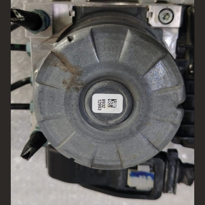 OEM BMW 330i G20 ABS ANTI-LOCK BRAKE PUMP DSC DYNAMIC STABILITY MODULE 1544112