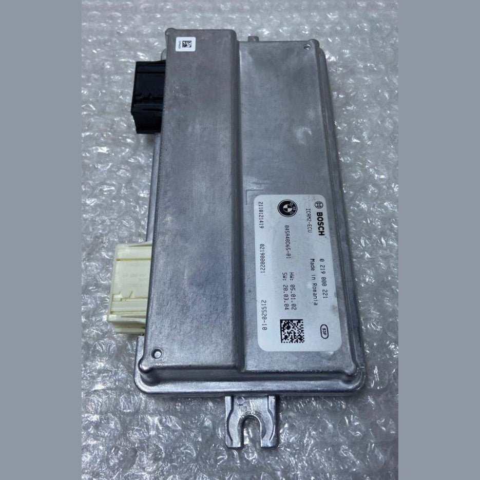 BMW G26 ICAM2-ECU Surround View Camera Control Module – P/N 5A40D65