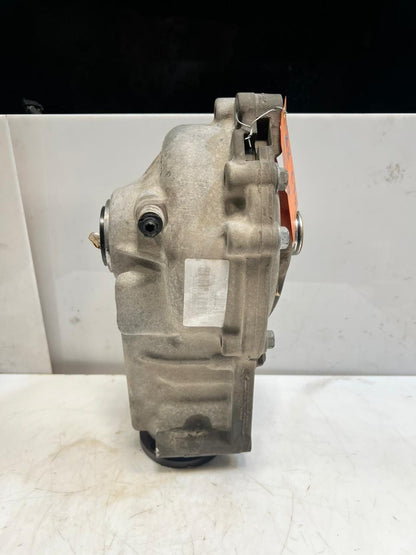 2008-2015 BMW X6 E71 E72 Front Differential Active Hybrid 7563399 RATIO 3.64 OEM