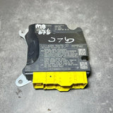 14-18 Mercedes W205 GLC SRS Safety Restraint Control Module A205 9009627 OEM
