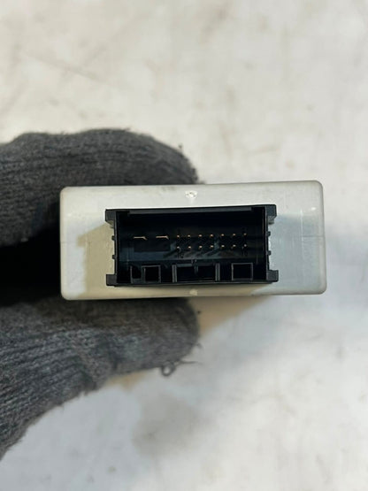 2007-2011 BMW X5 E70 LCI Steering Rack Control Module UNIT 6857209 OEM 