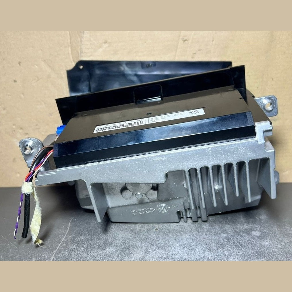 17-21 Mercedes W213 CLS450 Dash Head-Up Display Monitor Unit A257 9003500 OEM