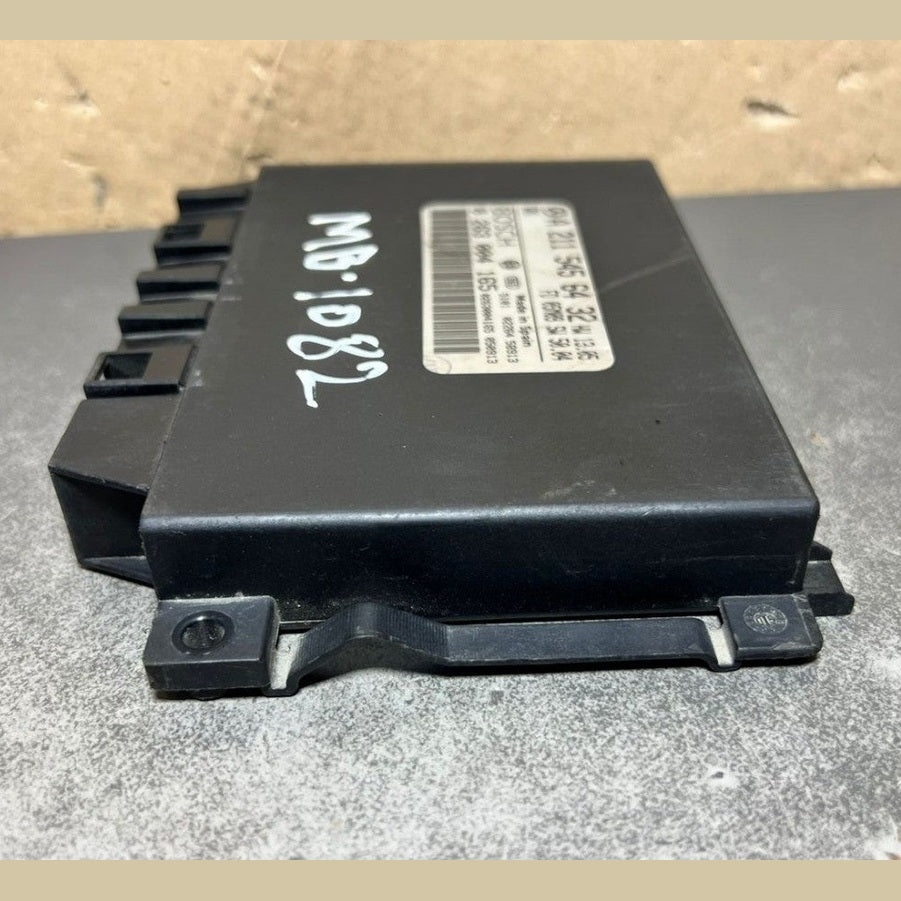 02-07 Mercedes W211 E-Class PDC Parking Sensor Control Module A211 5456432 OEM