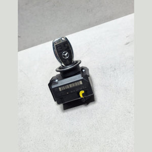 2010-2014 Mercedes-Benz C250 Ignition Switch A2045451308 C Class W204