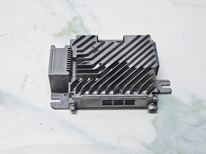 OEM BMW G05 G06 G07 8 G14 G15 Amplifier Module Amplifier BOOSTER ALEV3 9832611