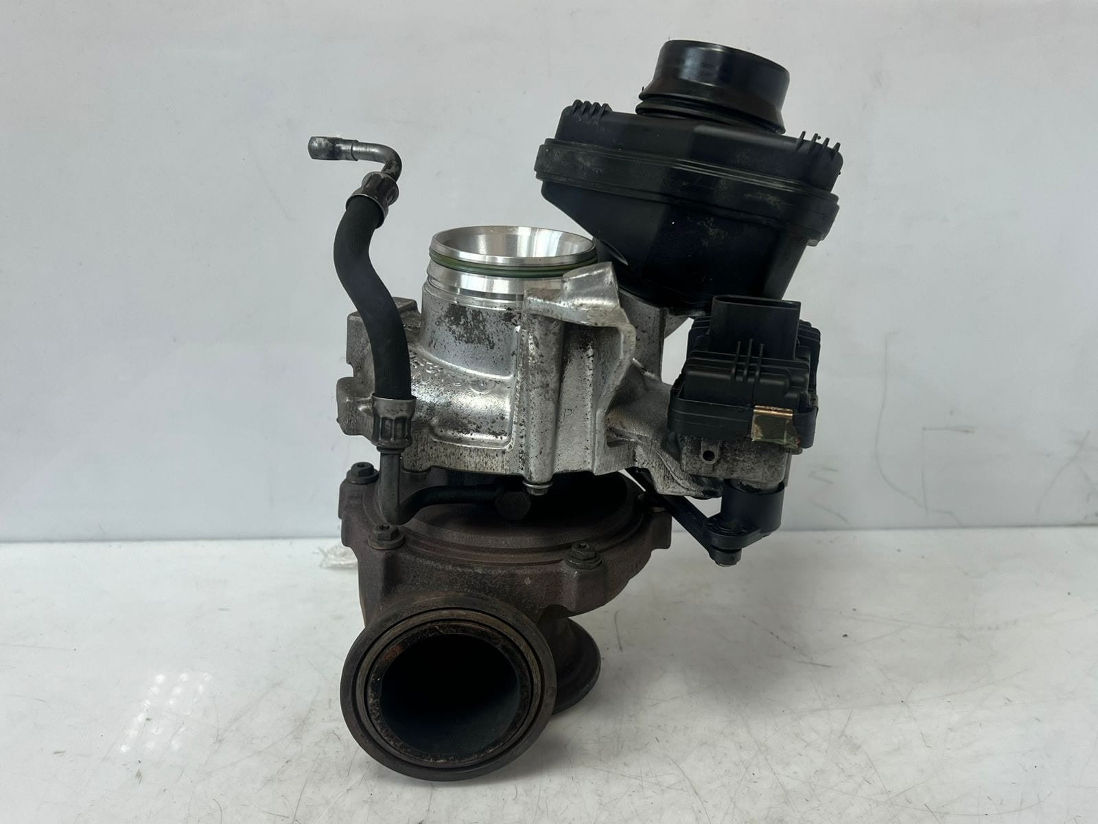2015 BMW  X3, X4, X5, 330d, 430d, 530d, 730d N57 Turbocharger 7823202 OEM