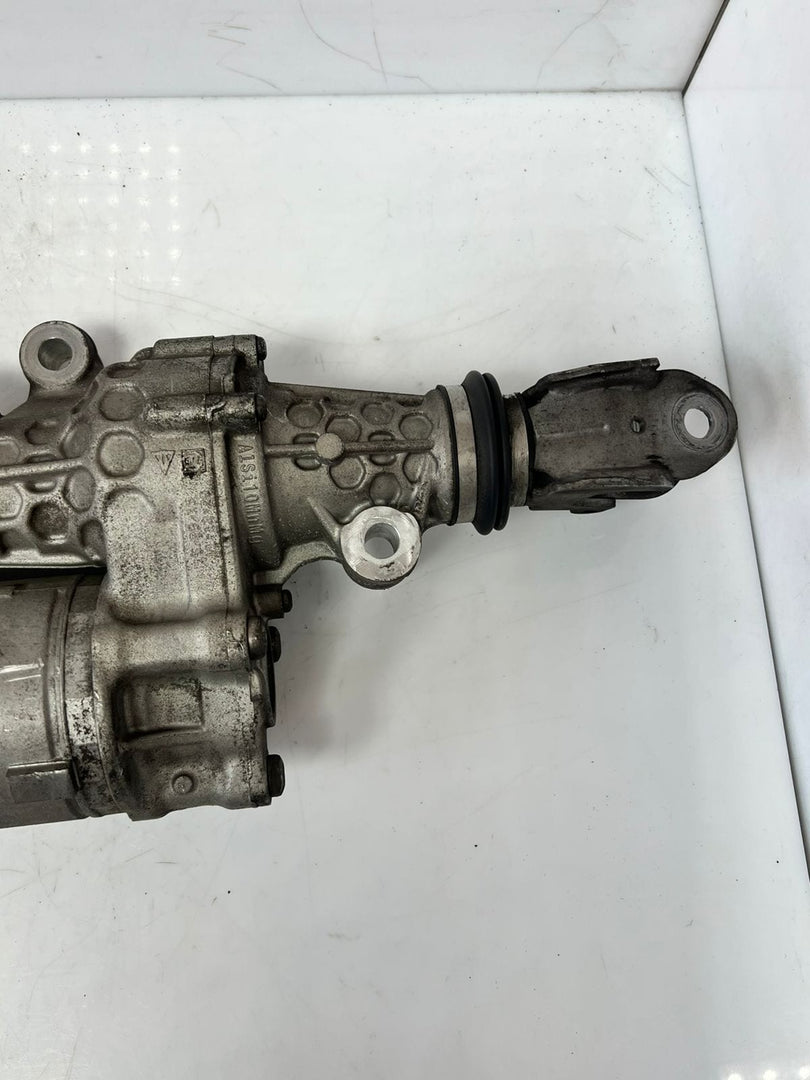 2016 BMW 740i 7 Series G11 G12 Rear Axle Steering Actuator 6878970 OEM