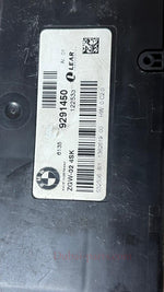 Bild in die Galerieansicht laden, BMW Central Gateway Control Module 9291450 5 Series F10
