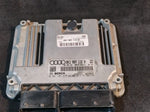 Load image into Gallery viewer, AUDI  A4 B8 A5 8T 1.8 TFSI CDHB 160HP ENGINE CONTROL UNIT AUTOMATIC - 8K1907115M
