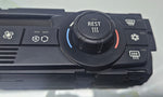 Load image into Gallery viewer, 2006 BMW 330i 3 Series E90 Climate Control Panel 6983944 OEM