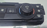 2006 BMW 330i 3 Series E90 Climate Control Panel 6983944 OEM