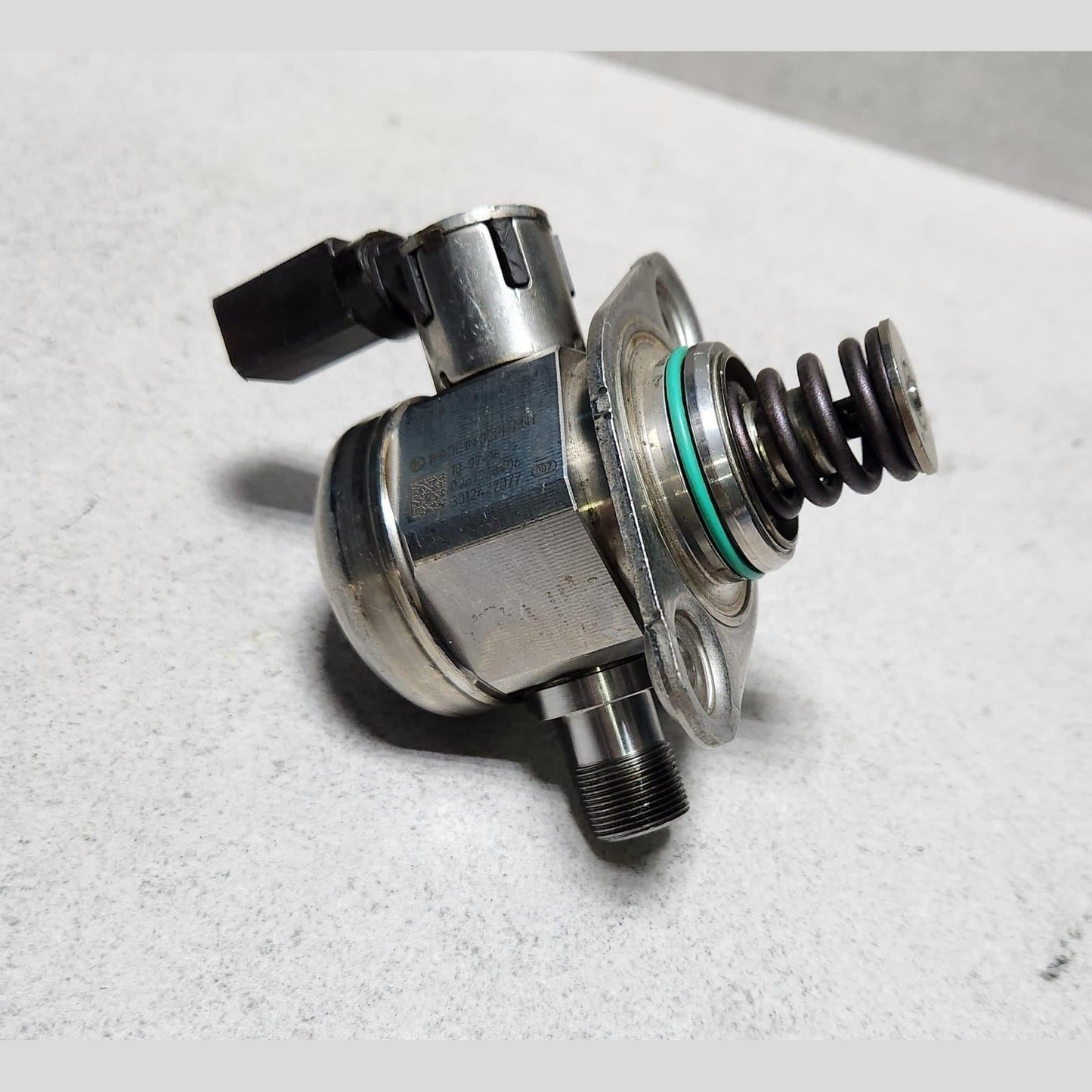 2022-2024 Mercedes-Benz SL63 AMG High Pressure Fuel Pump A1770700501  