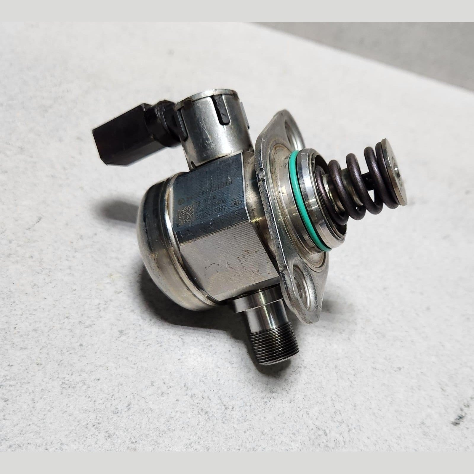 2022-2024 Mercedes-Benz SL63 AMG High Pressure Fuel Pump A1770700501  