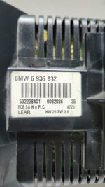 Load image into Gallery viewer, 1997-2001 BMW 323i Headlight Control Module 6936832 E46 E39 and E53